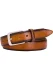 Profuomo Riem cognac, Zijdeglans