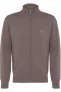 Fynch-Hatton Casual Fit Cardigan modder, Effen