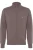 Fynch-Hatton Casual Fit Cardigan modder, Effen