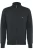 Fynch-Hatton Casual Fit Cardigan antraciet, Effen