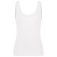 YBLS – Wit 2-zijdige top Wit