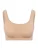 Hanro BH ‘ Touch Feeling ‘  beige