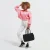 Kipling tas zwart