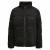 Jas Urban Classics boxy corduroy puffer