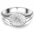 Glanzstücke München Ring  zilver