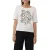 s.Oliver T-shirts Offwhite