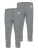 normani Onderbroek  grijs / wit