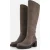 Gabor Gabor Hoge laarzen taupe Suede
