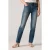 Levi’s 724™ High Rise Straight Jeans Dark Indigo