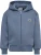 Hummel Sweatvest  grijs