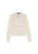 Faina Jumper Dames wolwit