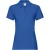 Fruit of the Loom Dames/dames Premium Poloshirt (Koningsblauw)