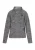 Schmuddelwedda Fleece jas jongens (kinderen) grijs melange