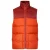 Dare 2B Gewatteerd herenvest (Rooibosthee/Madder Bruin)