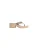 Calvin Klein Teenslipper ‘Beta’  taupe