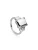 Liebeskind Berlin Ring  zilver