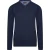 Cappuccino Italia Pullover navy
