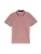 TOM TAILOR Shirt  donkerblauw / lichtrood / zwart
