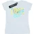 Li-cense Disney dames tinker bell opschrift ingevuld katoenen t-shirt