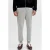 JACK & JONES PANTS STUDIO JPSTGORDON regular joggingbroek grijs