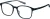 Esprit Optical Frame ET33410 538 49