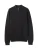 GOBI Cashmere Trui  black denim