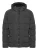 INDICODE JEANS Winterjas ‘ Herschel ‘  donkergrijs