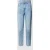 Levi’s® Mom fit jeans met deelnaden
