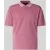 Christian Berg Men Regular fit Poloshirt met borstzak