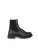 Diesel Steifel D-Alabhama Vrouw zwart