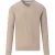 The Blueprint V-neck sweater
