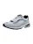bugatti Sneakers laag  grijs / lichtgrijs / zwart / wit