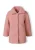 MINOTI Mantel  pink
