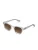 X Frame Therapy Zonnebril ‘Transluming Sun’  bruin