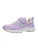 KangaROOS Sneakers ‘K-Ni Chino EV’  lichtgroen / lavendel