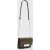 AllSaints Etta Clutch Fango Brown