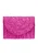 IZIA Clutch  fuchsia