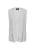 usha BLACK LABEL Gebreide bodywarmer  zilvergrijs