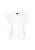 DreiMaster Klassik Shirt ‘Classic’  wit