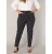 Base Level Curvy Stoffen broek Liana