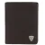 STRELLSON Portemonnee ‘Harrison Pierce’  donkerbruin