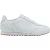 Patrick Heren Rio Suede Trainers (Wit/Wit)