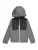 Nike Sportswear Sweatvest ‘CITY UTILITY’  grijs / zwart