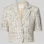 Jake*s Collection Blazer in bouclé-look