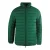 Aquascutum Heren Actief Gewatteerd Jasje (Jager Groen)