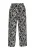 s.Oliver Broek  zwart / wit