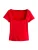 Next Shirt  rood