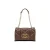 Love Moschino Bruine Polyethyleen Handtas