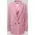 SWING Blazer met reverskraag