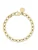 Copenhagen Studios Armband  goud